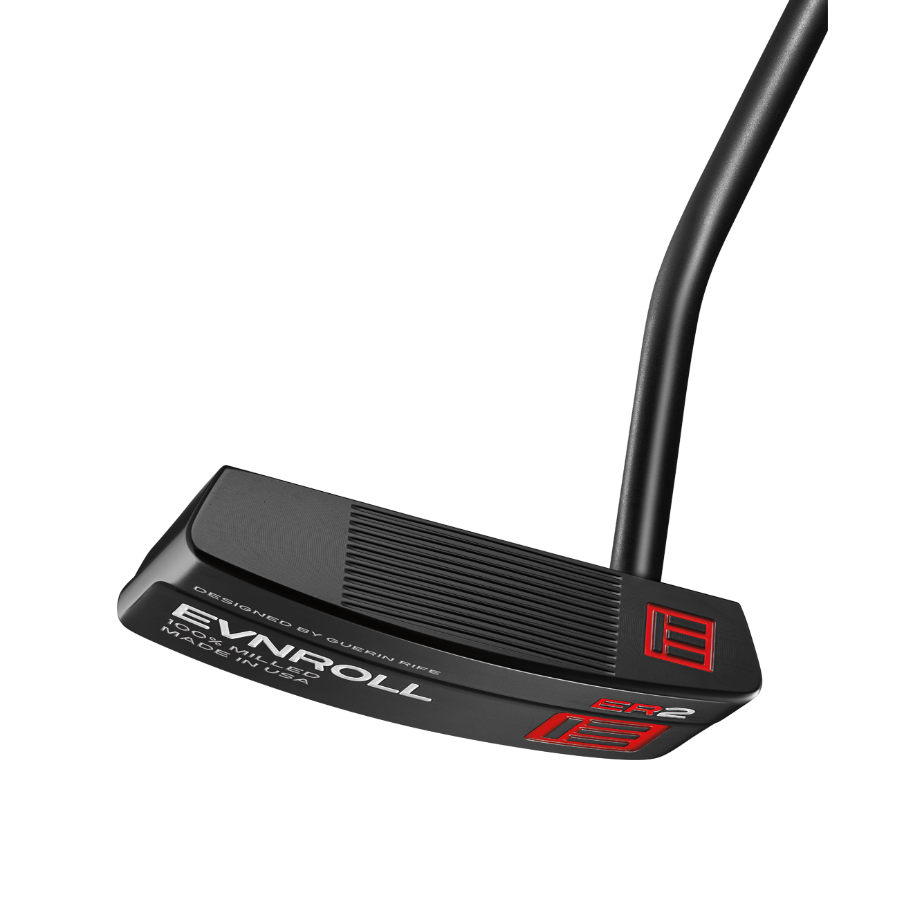 Evnroll ER2 Black Legacy Mid Blade, TourTac Grip 218.000038_1